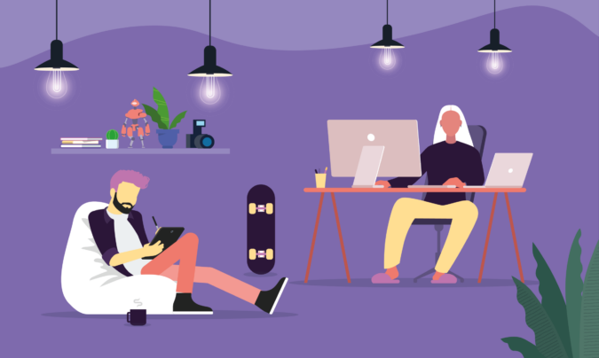 The Complete Guide To Creative Project Management
